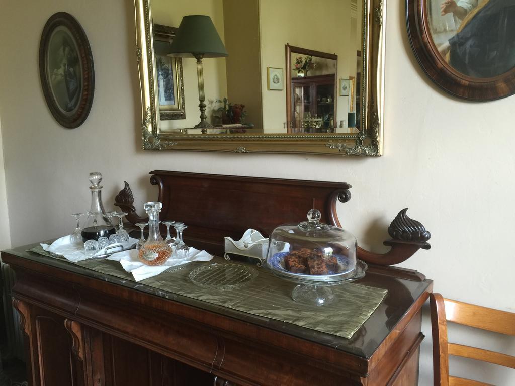 Bed and Breakfast Victoria House Portland Exteriér fotografie