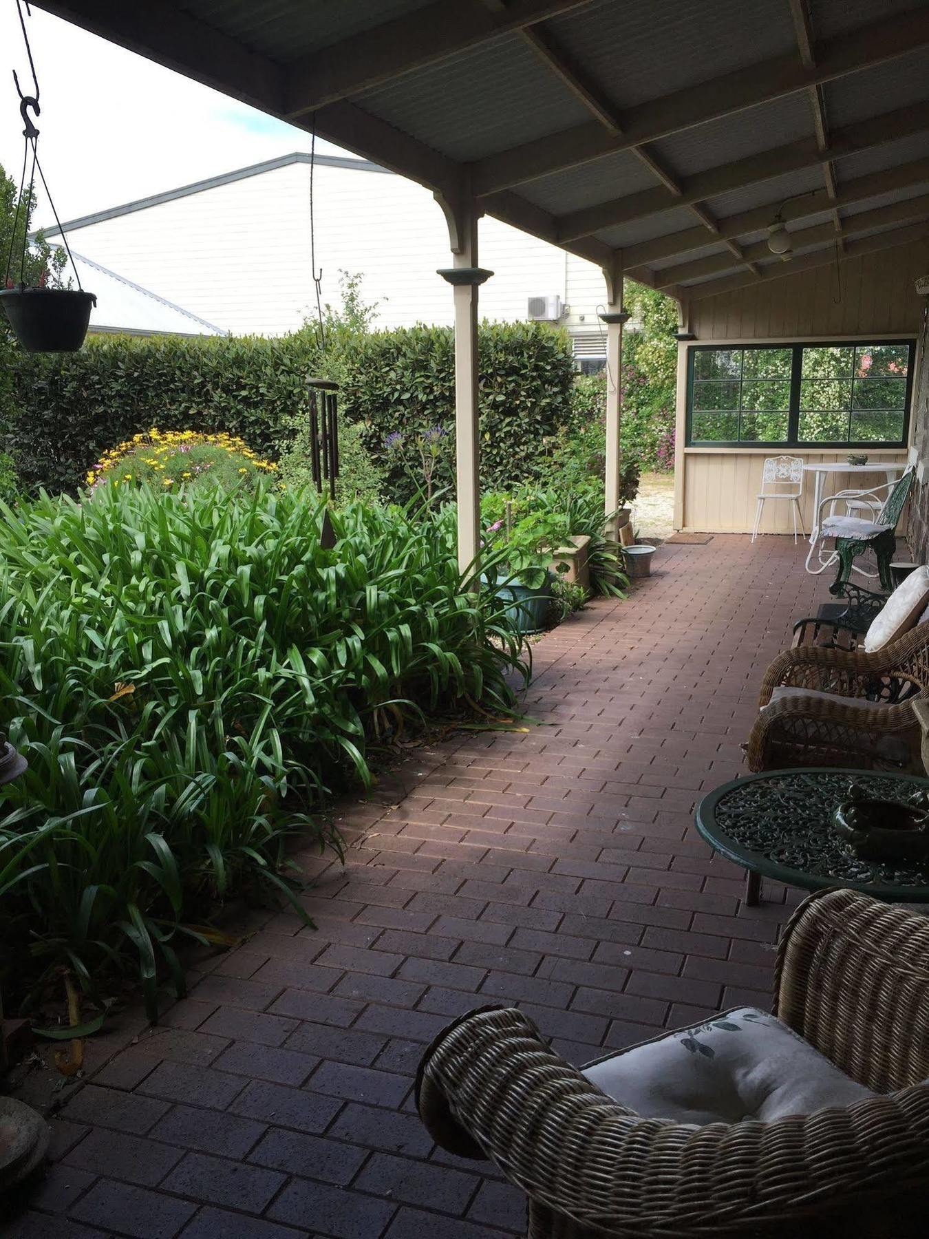Bed and Breakfast Victoria House Portland Exteriér fotografie