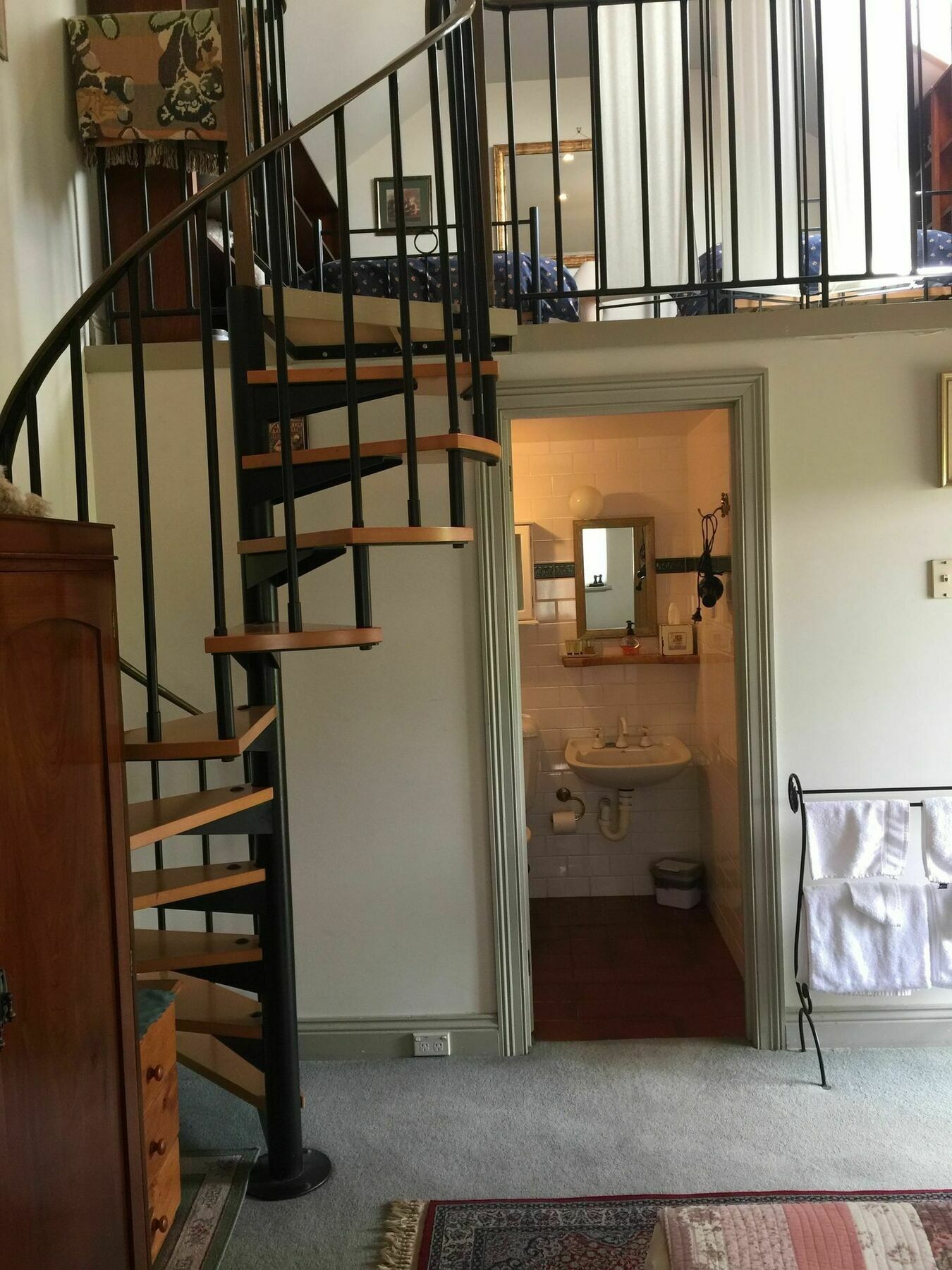 Bed and Breakfast Victoria House Portland Exteriér fotografie
